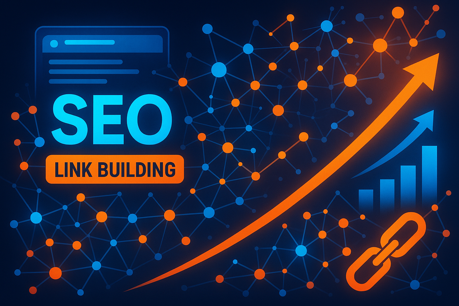 SEO & Link Building – Viral Campaign (20–30 links)

Eye catching image that converts