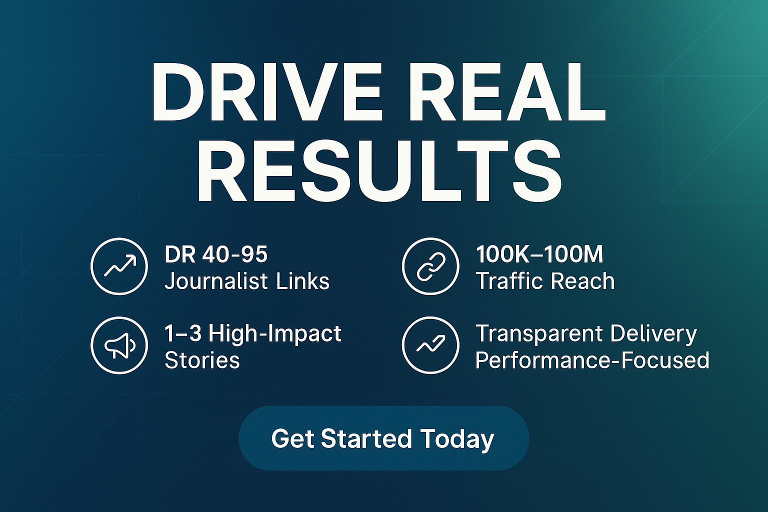 What You Get: In‑content journalist links; DR 40–95; 100k–100m traffic; 1–3 stories
Why It Works: Designed to drive results with simple, transparent delivery.
Perfect For: Businesses that value performance and clarity.
Includes: Service fulfillment and reporting..

Make eye catching and high converting 