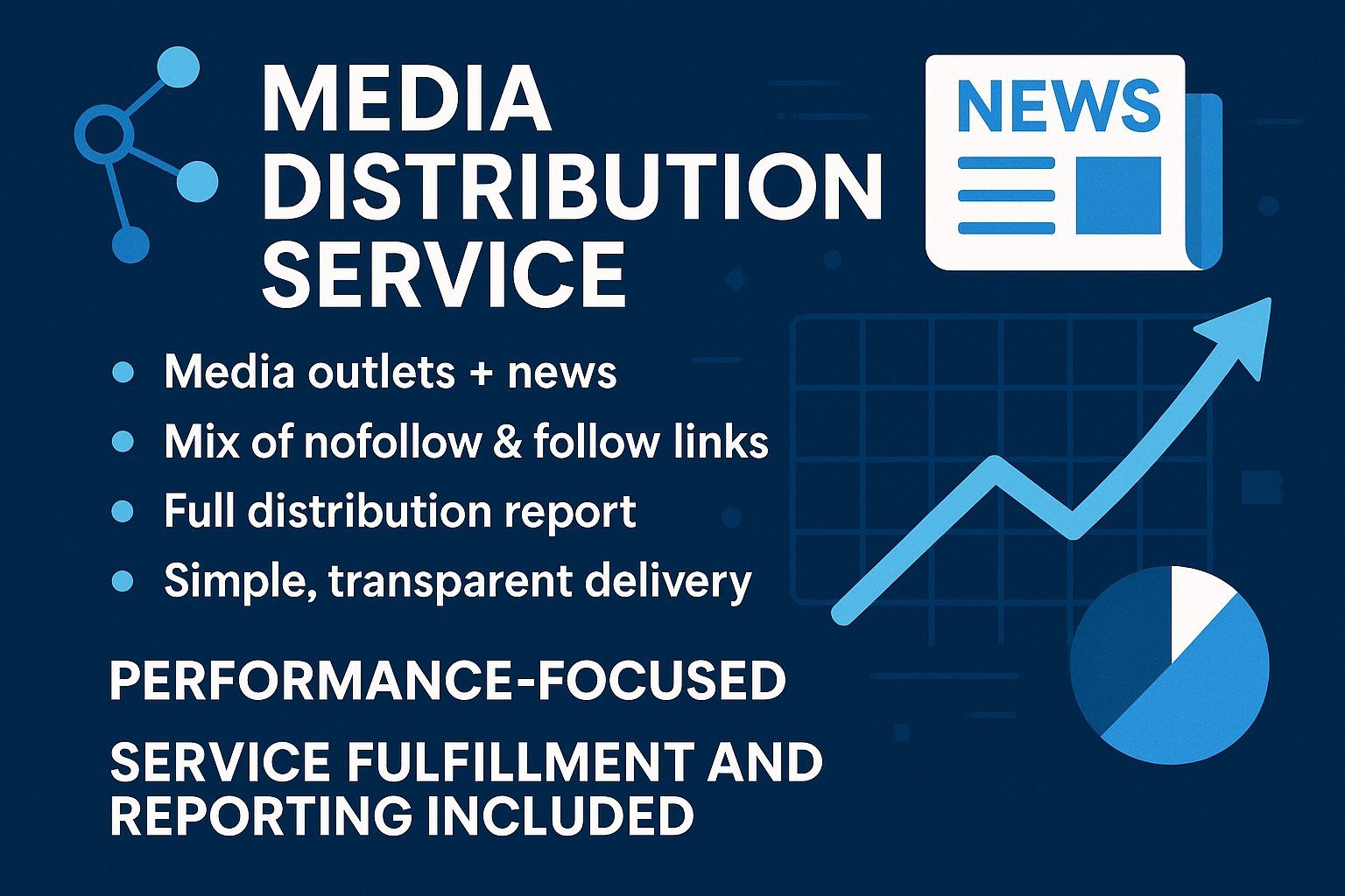 What You Get: Media outlets + news; mix of nofollow &amp; follow; full distribution report
Why It Works: Designed to drive results with simple, transparent delivery.
Perfect For: Businesses that value performance and clarity.
Includes: Service fulfillment and reporting..

Make eye catching and high converting 
